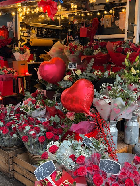 Instant Quotes for London Same-Day Flower Delivery