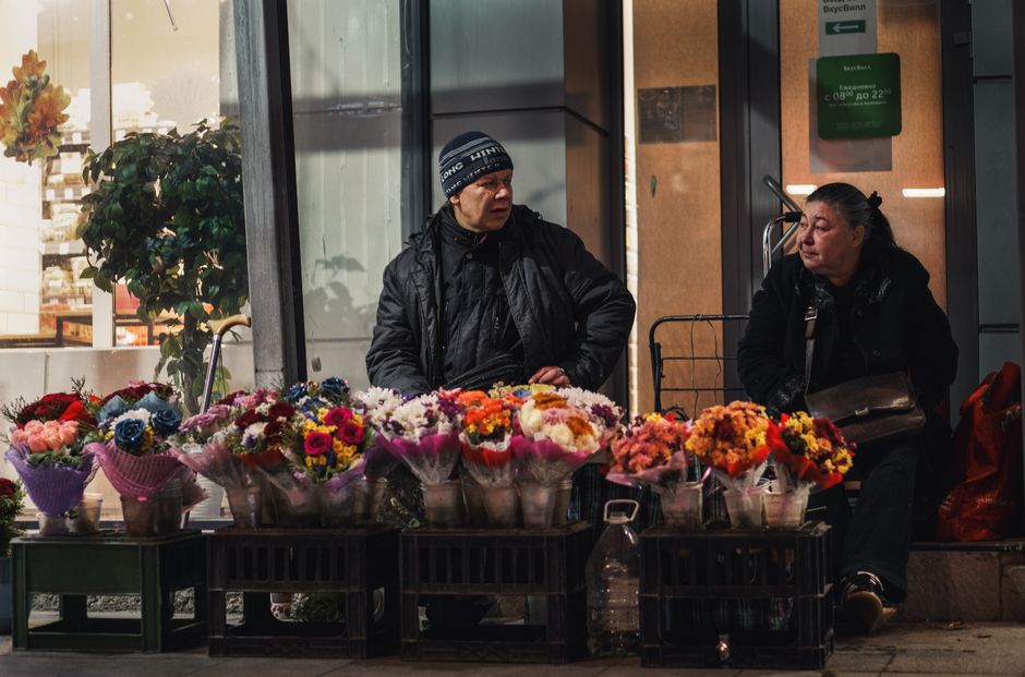 Kensington & Chelsea Council Rules for Selling Flowers